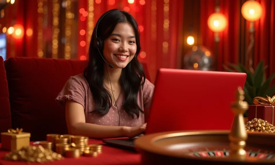 gudang4 Deposit Funds into Your gudang4 Account