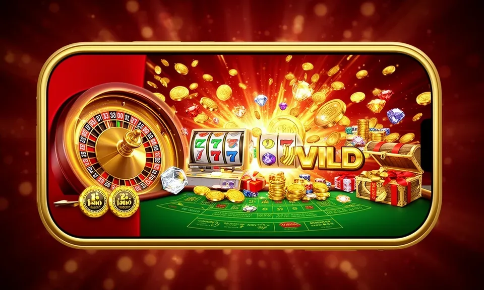 gudang4 Inside Our Live Blackjack Diamond Tables