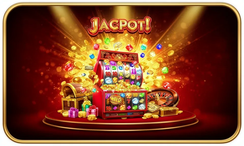 gudang4 Manado Jackpot Hub
